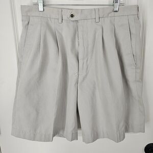 Callaway Golf Pro Spin Men's Shorts Tan | Size 35